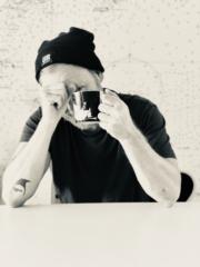 Fredrik Callinggard