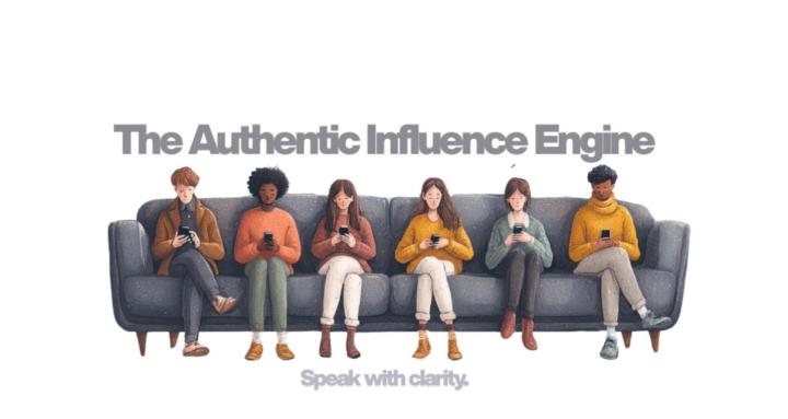 Authentic Influence Engine