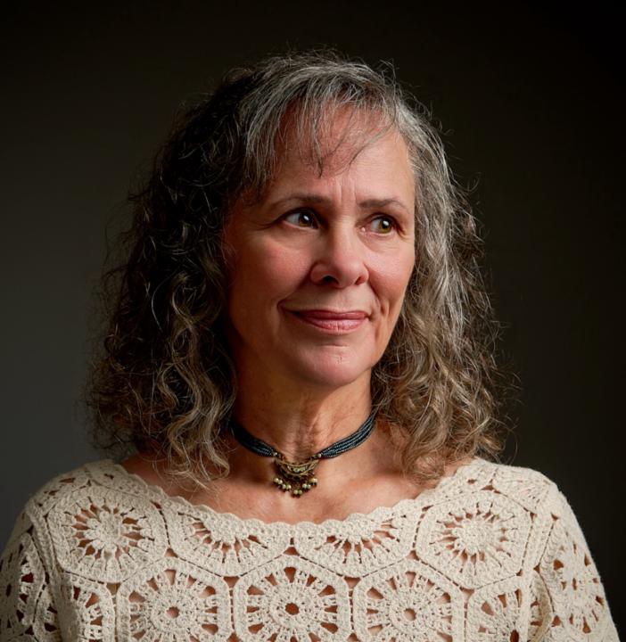 Laura Barnitz