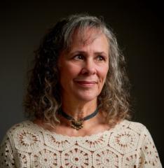 Laura Barnitz