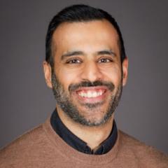 Bilal Zafar