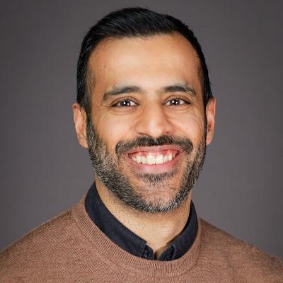 Bilal Zafar