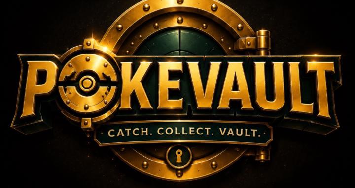 PokeVault