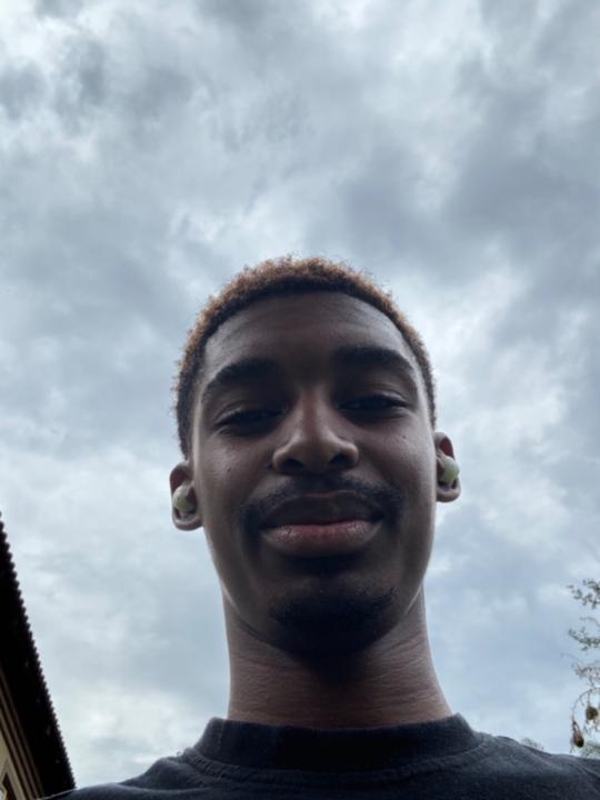 Lehlogonolo Baloyi