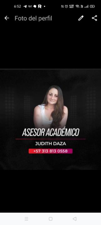 Judith Daza