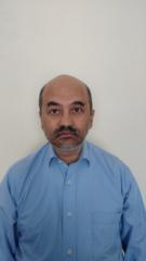 Mohamed Shaheedullah