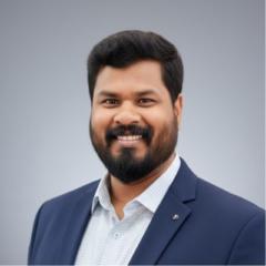 Yogeshnath Vellaichamy