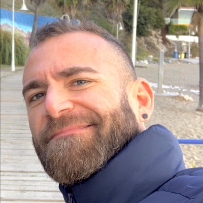 Vicente Jesús Rueda Ramírez