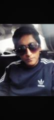 Aldair CHirme Lopez