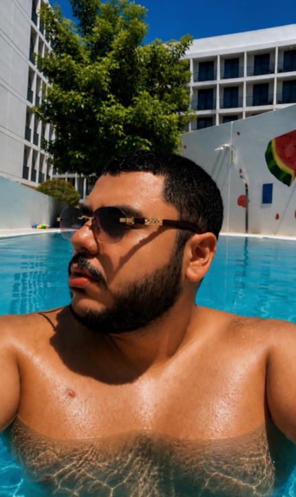 Mahmoud Mohsen