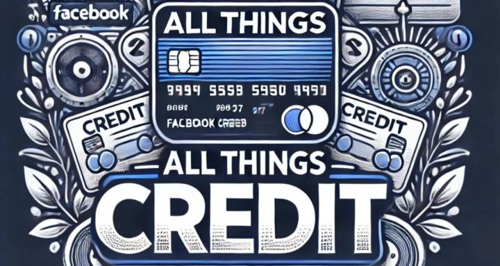 All Things Credit