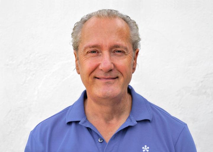 Arne Patricio