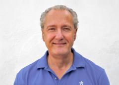 Arne Patricio