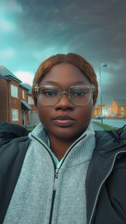 Lilian Vodina Odjadjare