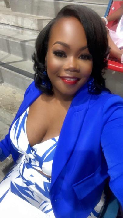Yolanda Webb