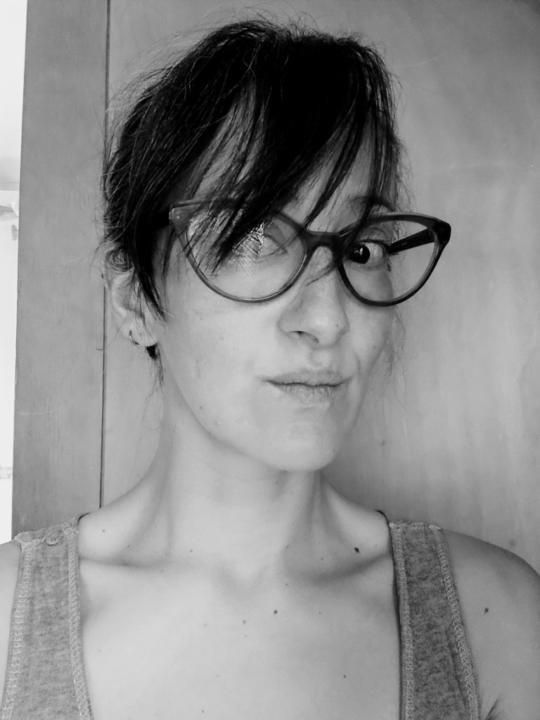 Carolina Orozco Echeverry