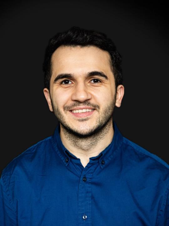 Ardit Istrefi