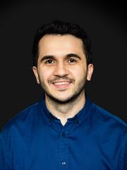 Ardit Istrefi