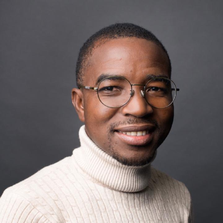 Abraham L. B. Freeman