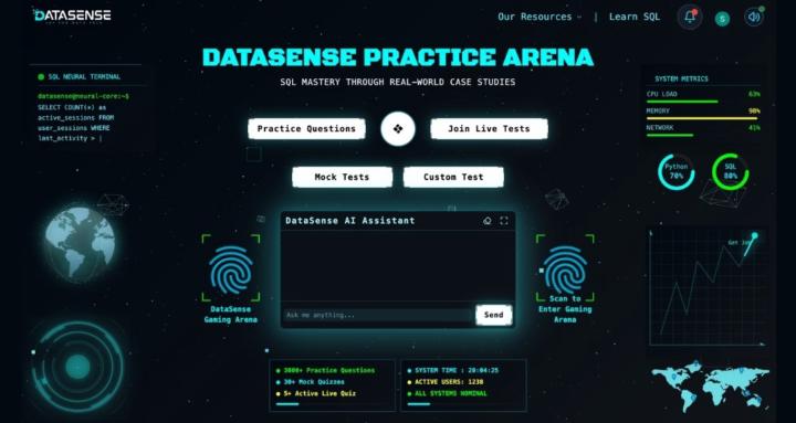DataSense