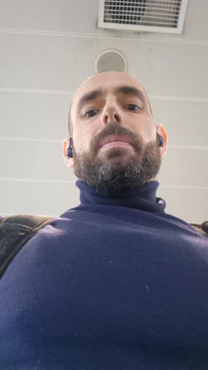Juan Muñoz