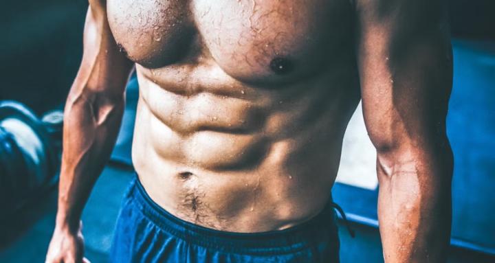 Easy Method to Abs Workshop