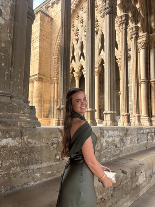 Blanca Castan