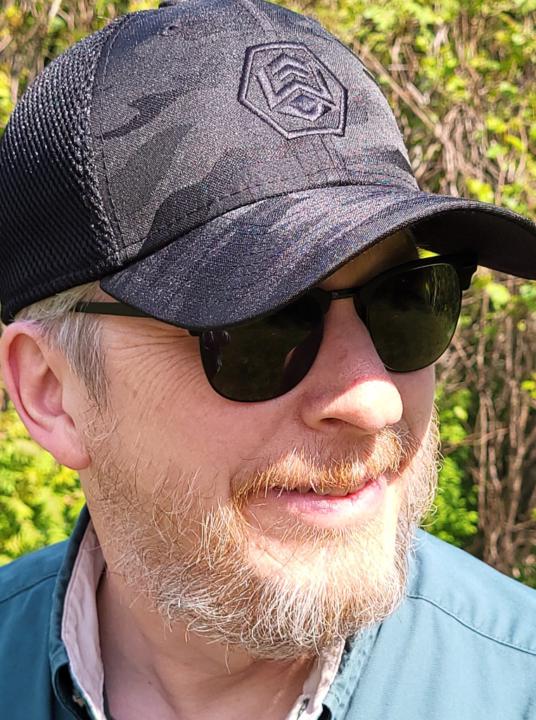 Tim Willard