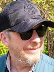 Tim Willard