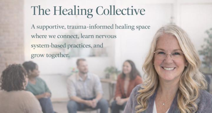 Healing Together Collective