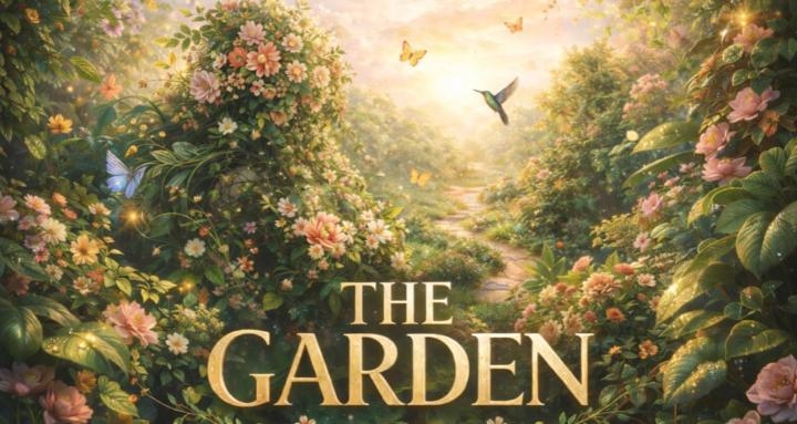 The Garden 
