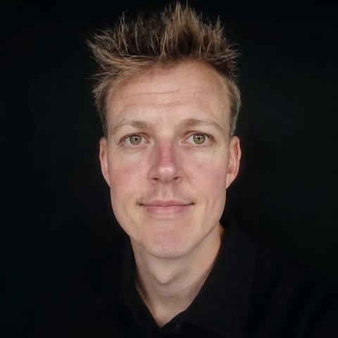Benjamin Rosenbæk