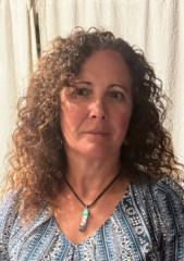 Kathy Barraclough