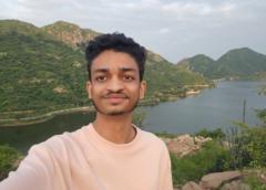 Priyanshu Jain