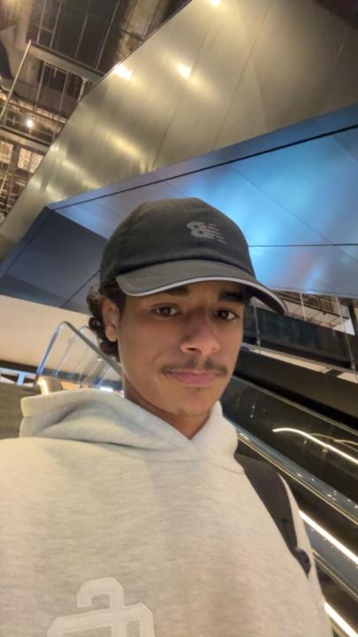 Mohammed Babatin