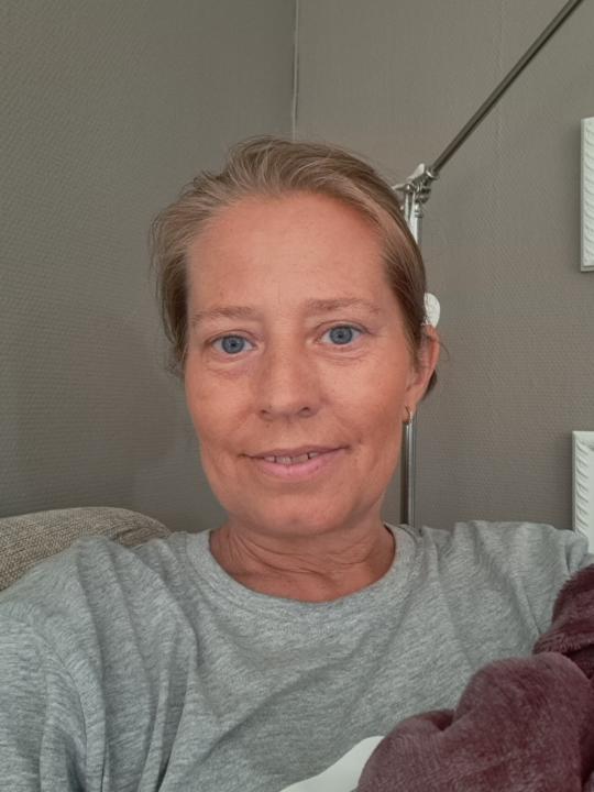 Pernille Kaarud