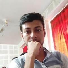 Akash Bhattacherjee