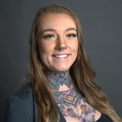 Alexandra Van Tassell