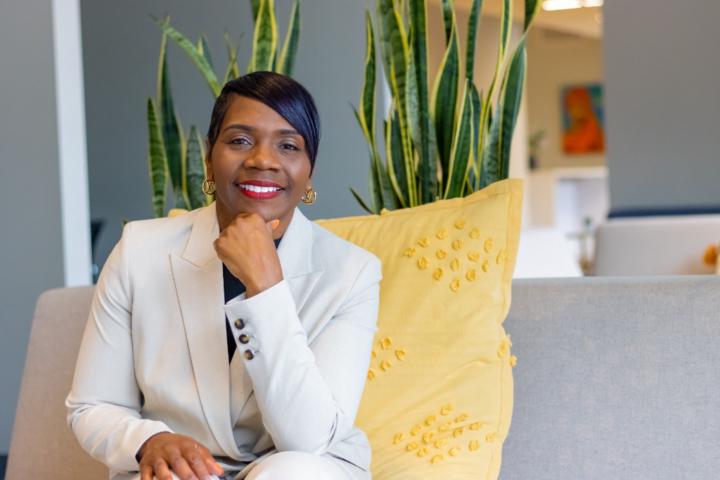 Denita Johnson