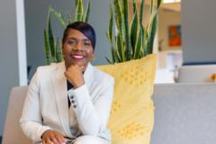Denita Johnson