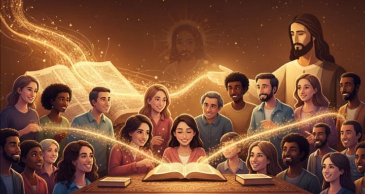 ScripturePath - Bible Study