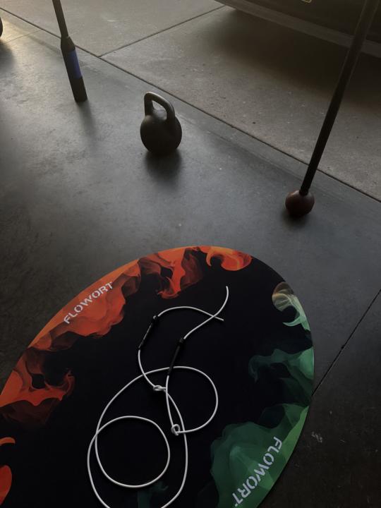 Evening Circuit