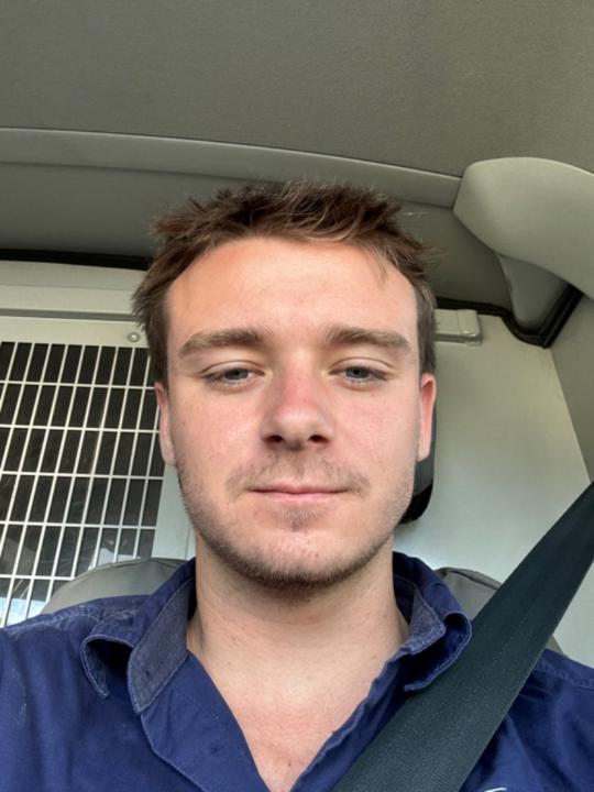 Callum Bailey
