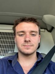 Callum Bailey