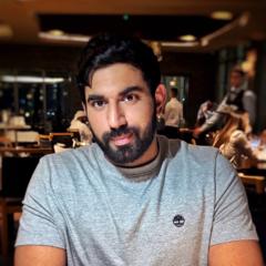 Hamad Alawadhi