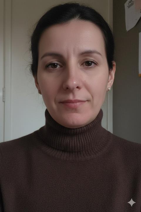 Dina Cirlig