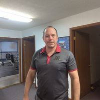 Christopher Windbigler