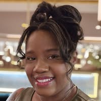 Keena Moffett