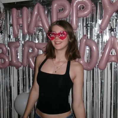 Milla Kerkhoff