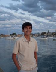 Rohin Reddy